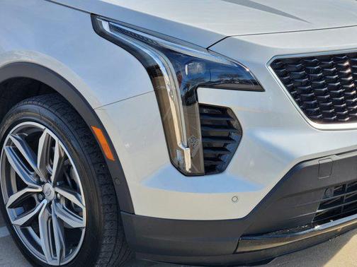 2022 Cadillac XT4 Sport