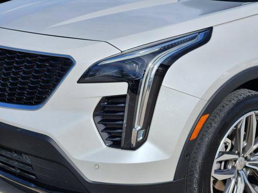 2022 Cadillac XT4 Sport