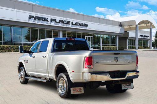 2016 RAM 3500 Laramie
