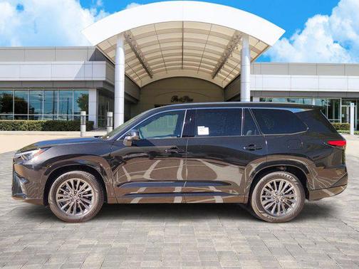 2026 Lexus TX 350 Base