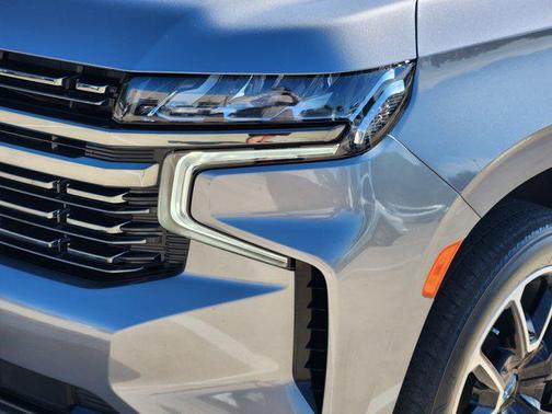 2022 Chevrolet Tahoe 4WD RST