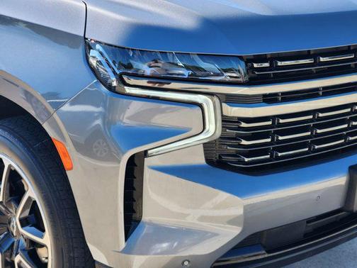 2022 Chevrolet Tahoe 4WD RST