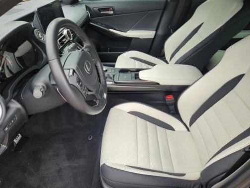 Caviar 2021 Lexus IS 350 Base