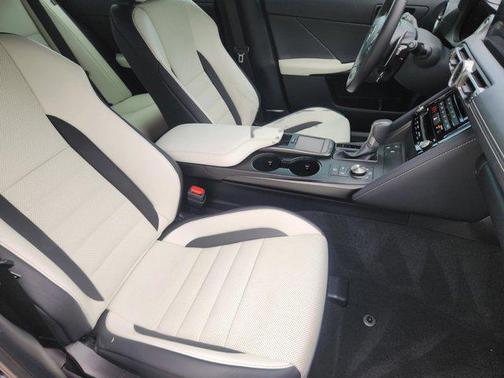 Caviar 2021 Lexus IS 350 Base