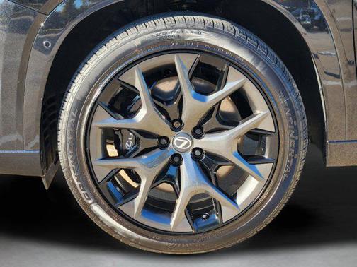 Caviar 2026 Lexus TX 500h F SPORT Premium