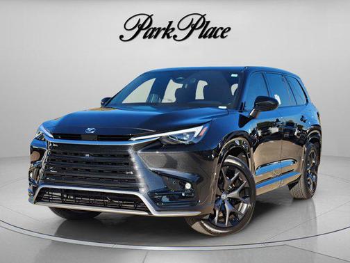 Caviar 2026 Lexus TX 500h F SPORT Premium