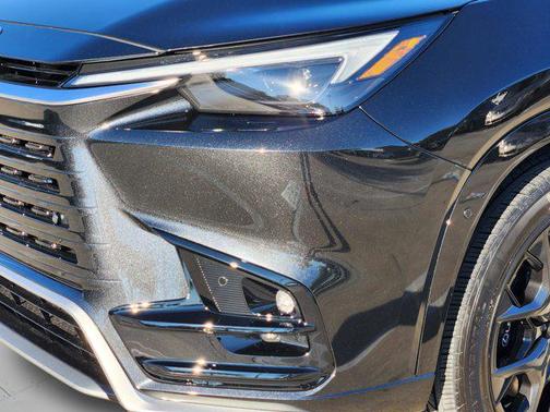 Caviar 2026 Lexus TX 500h F SPORT Premium