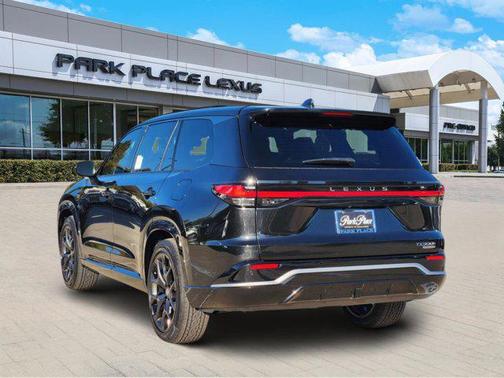 2026 Lexus TX 500h F SPORT Premium