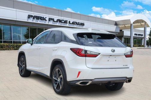 2016 Lexus RX 350 Base