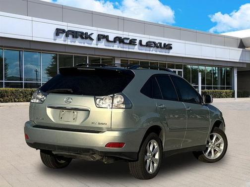 2009 Lexus RX 350 Base
