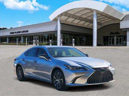 2025 Lexus ES 350 Base