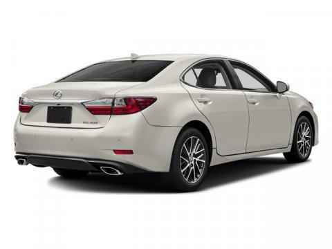 2018 Lexus ES 350 Base