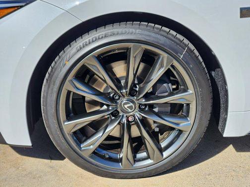 2025 Lexus IS 350 Base