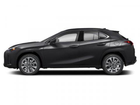 2025 Lexus UX 300h F SPORT Design