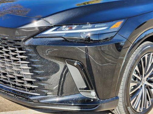 Caviar 2026 Lexus RX 350 Premium