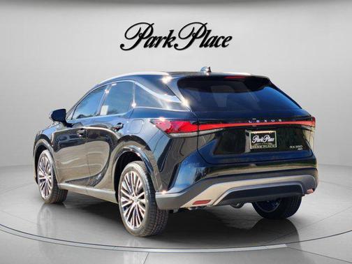 Caviar 2026 Lexus RX 350 Premium