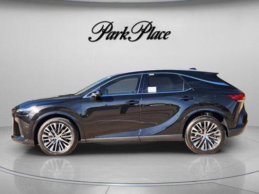 Caviar 2026 Lexus RX 350 Premium