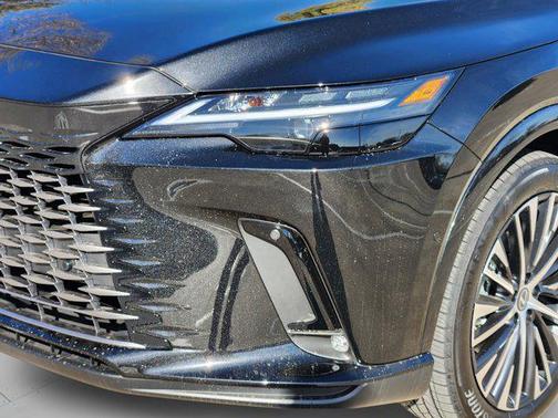 Caviar 2026 Lexus RX 350 Premium