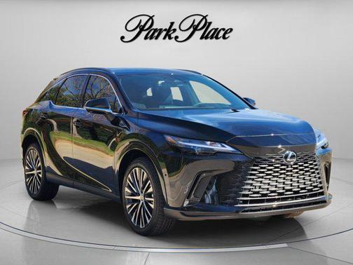 Caviar 2026 Lexus RX 350 Premium