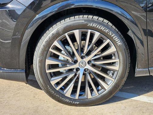 Caviar 2026 Lexus RX 350 Premium