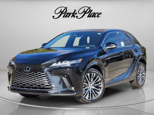 Caviar 2026 Lexus RX 350 Premium