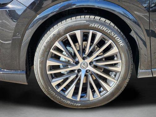 Caviar 2026 Lexus RX 350 Premium