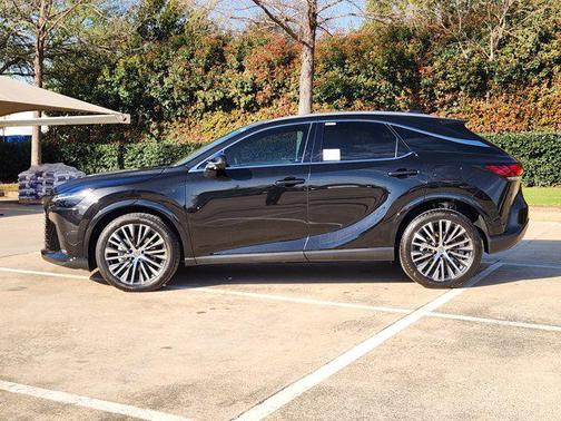 Caviar 2026 Lexus RX 350 Premium