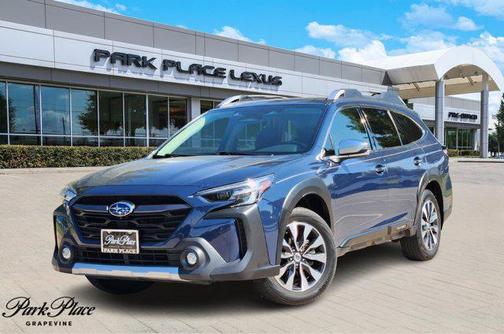 2024 Subaru Outback Touring