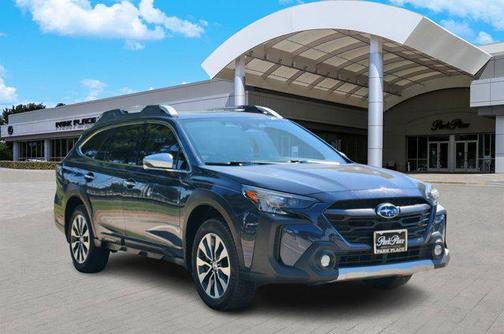 2024 Subaru Outback Touring