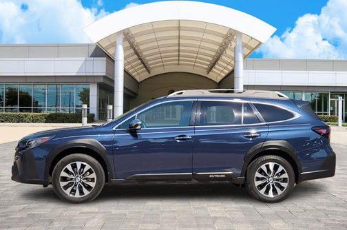2024 Subaru Outback Touring
