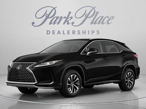 Caviar 2021 Lexus RX 450h Base