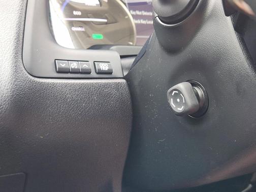 Caviar 2021 Lexus RX 450h Base