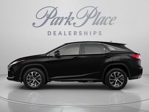 Caviar 2021 Lexus RX 450h Base