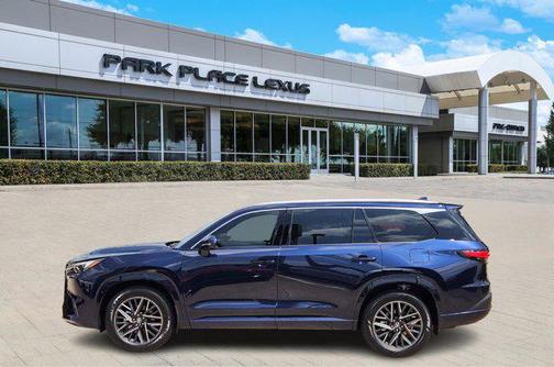 2025 Lexus TX 350 Premium