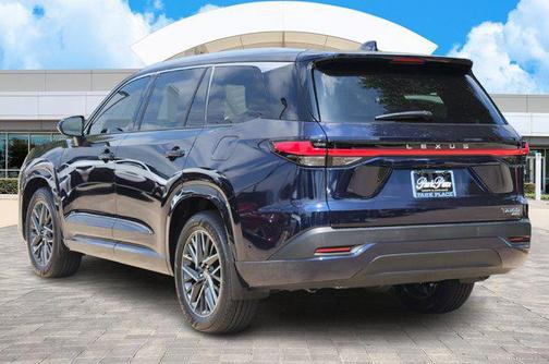 2025 Lexus TX 350 Premium