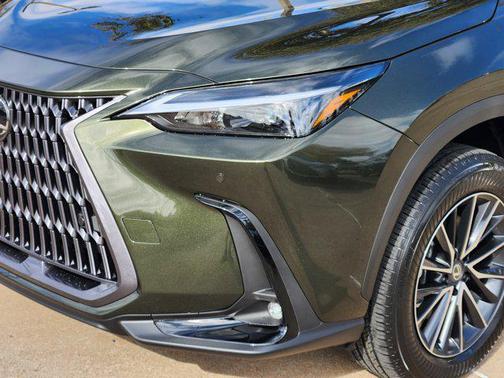 2026 Lexus NX 350 NX 350