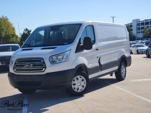 2016 Ford Transit-250 Base