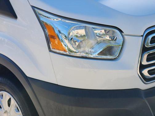 2016 Ford Transit-250 Base