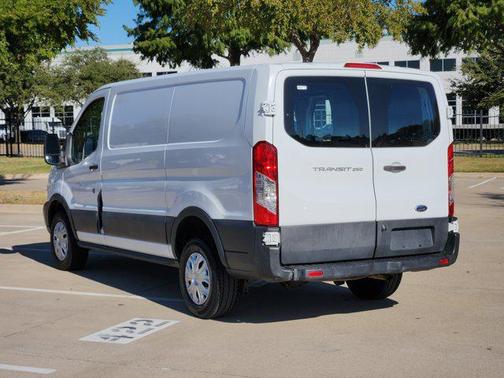 2016 Ford Transit-250 Base