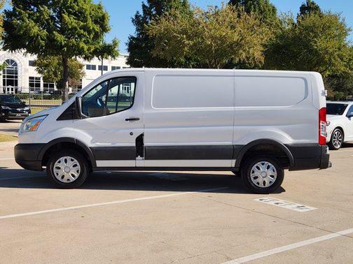2016 Ford Transit-250 Base