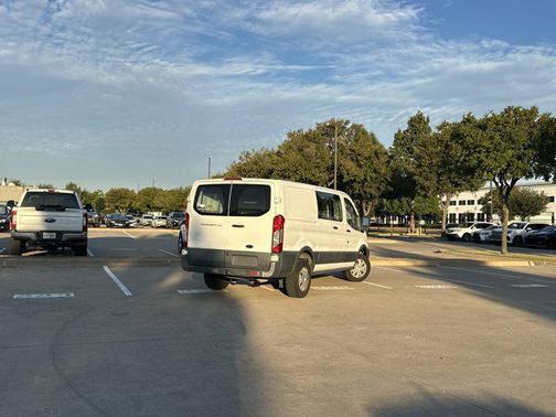 2016 Ford Transit-250 Base
