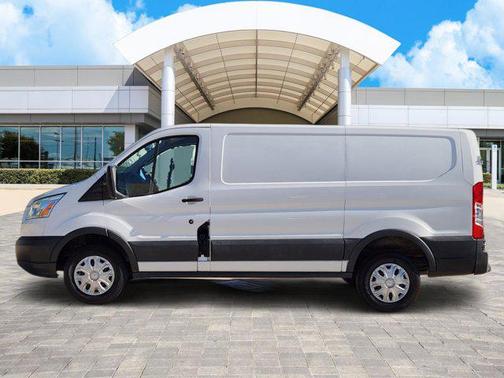 2016 Ford Transit-250 Base