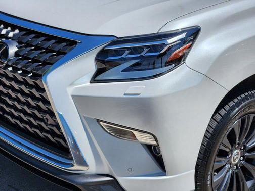 2023 Lexus GX 460 Luxury