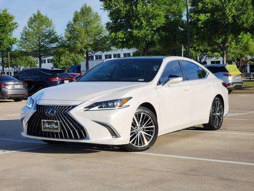 2023 Lexus ES 350 Premium