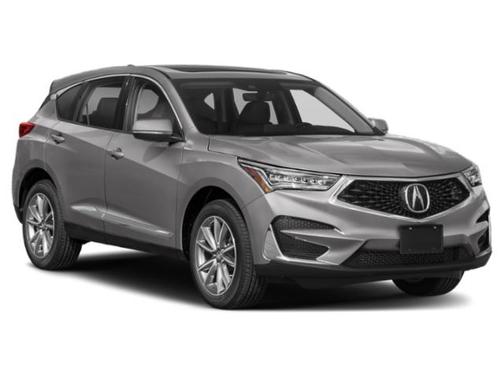 2020 Acura RDX Technology Package