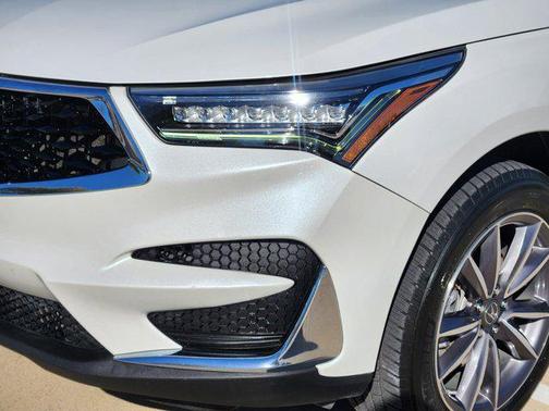 2020 Acura RDX Technology Package