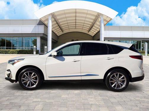 2020 Acura RDX Technology Package