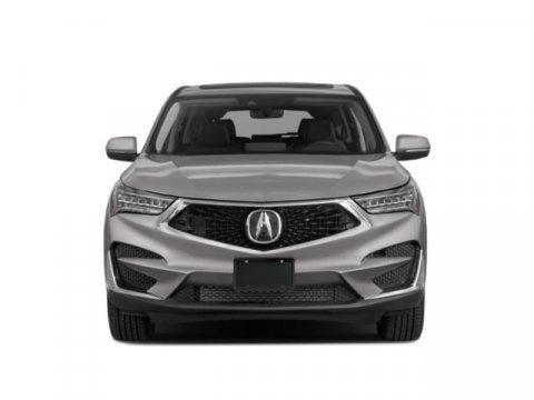 2020 Acura RDX Technology Package
