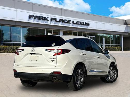 2020 Acura RDX Technology Package