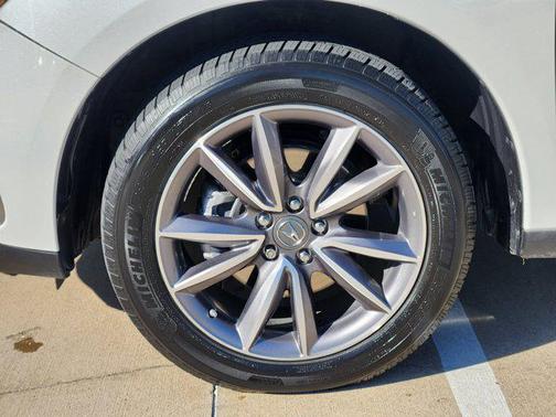 2020 Acura RDX Technology Package